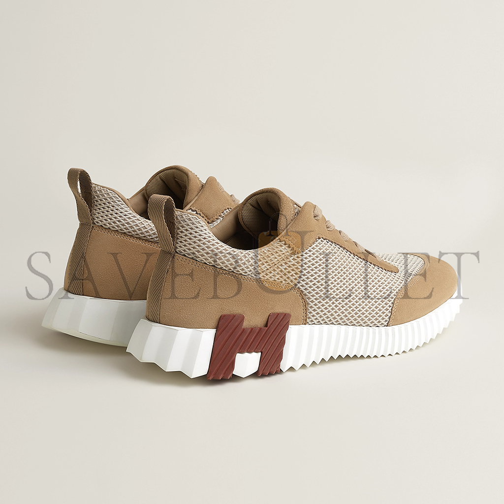 HERMES BOUNCING SNEAKER H232856ZH1J400 HERMES BOUNCING SNEAKER H232856ZH1J400